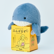 Posture Pal - Marine - Desk Buddy