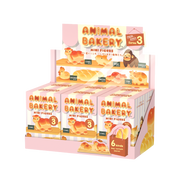 Animal Bakery Minifigure: Series 3 - Collector Display