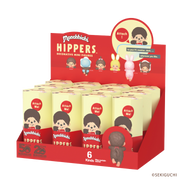 HIPPERS Monchhichi - Surprise Desk Charm