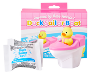 Duck Sailor Boat - Bright Desk Buddy