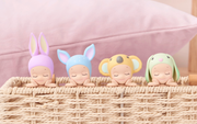HIPPERS Dreaming Series - Charming Collector Buddy