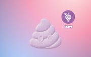 Rainbomb Mini Poop Emoji - Happy Daily Ready