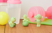 SMISKI Exercising Series - Desk Mini Choice