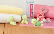 SMISKI Exercising Series - Desk Mini Choice
