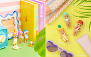 Summer Vacation: Sun-Kissed Style - Blind Box Pick
