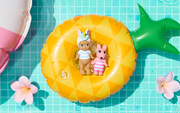 Summer Vacation: Sun-Kissed Style - Blind Box Pick