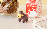 Animal Bakery Minifigure: Series 3 - Collector Display