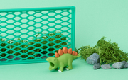 CABLE BITE Dino - Sweet Desk Ready