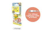 CABLE BITE JAPANESE STYLE - Gift Daily Accent