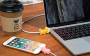 CABLE BITE for Type-C USB - Mini Desk Buddy