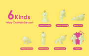 SMISKI Strap Accessory - Series 4 - Daily Accent