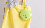 SMISKI Cushion Pouch - Pocket Ready