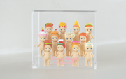 Sonny Angel Acrylic Display Case - Collector Case