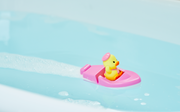 Duck Sailor Boat - Bright Desk Buddy