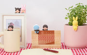 HIPPERS Monchhichi - Surprise Desk Charm