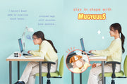 MUGYUUUS - Modern Style