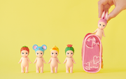 Sonny Angel My Bestie Case Vol. 1 - Daily Studio Display