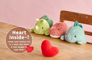Posture Pal - Dinosaur - Happy Shelf Style