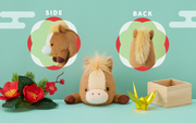 Posture Pal - Cute Desk Style