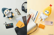 Posture Pal - mofusand - Desk Choice
