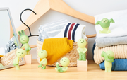 SMISKI Dressing Series - Cute Lucky Buddy