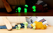 SMISKI Dressing Series - Cute Lucky Buddy