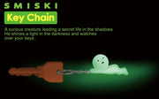 SMISKI Keychains - Pocket Gift Case