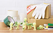 SMISKI Moving Series - Mini Gift Accent