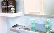 SMISKI Bath Series - Desk Series Display