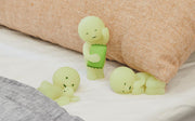 SMISKI Bed Series - Cute Display