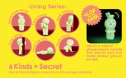 SMISKI Living Series - Series Collector Pick