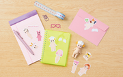Sonny Angel Sticker Pack - Series 1 - Daily Display Fit