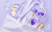 Sonny Angel Sticker Pack - Series 2 - Pocket Shelf Display