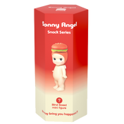 Snack Series - Bath Party Gift