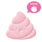 Rainbomb Mini Poop Emoji - Happy Daily Ready