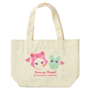 Kiss Kiss Tote - Daily Carry