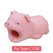 CABLE BITE for Type-C USB - Mini Desk Buddy