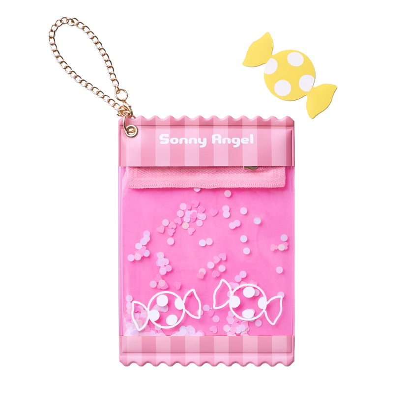 Sonny Angel My Bestie Case Vol. 2: Sweet Candy - Desk Display