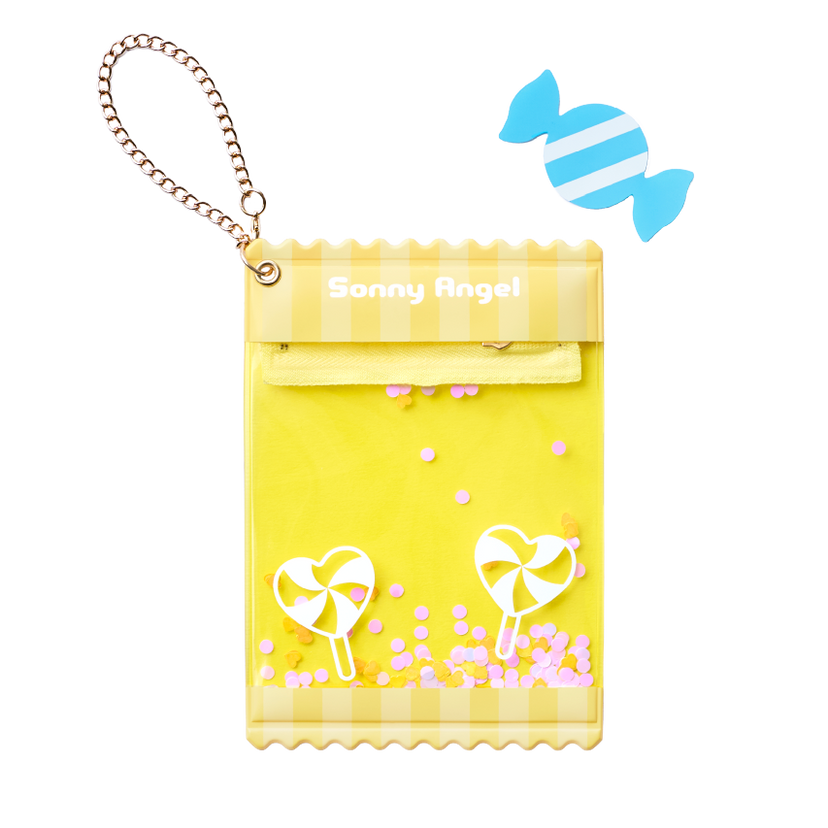Sonny Angel My Bestie Case Vol. 2: Sweet Candy - Desk Display