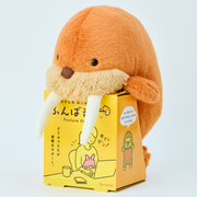 Posture Pal - Marine - Desk Buddy