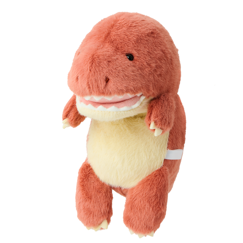 Posture Pal - Dinosaur - Happy Shelf Style