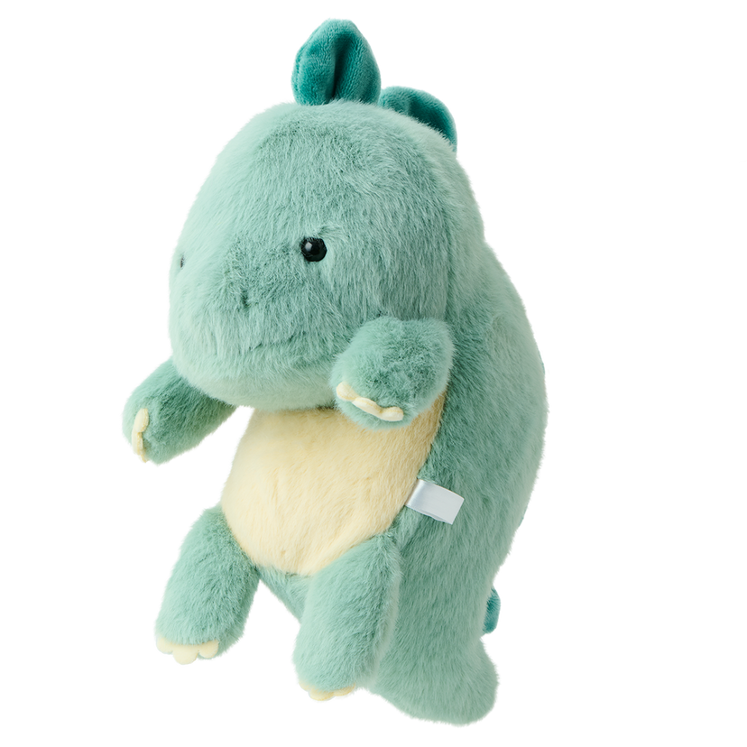 Posture Pal - Dinosaur - Happy Shelf Style