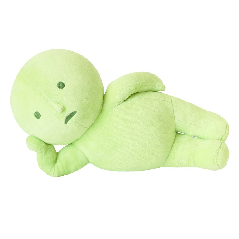 SMISKI Plush - Daily Comfort