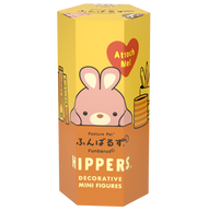 HIPPERS Funbarus (Posture Pal) - Cute Surprise