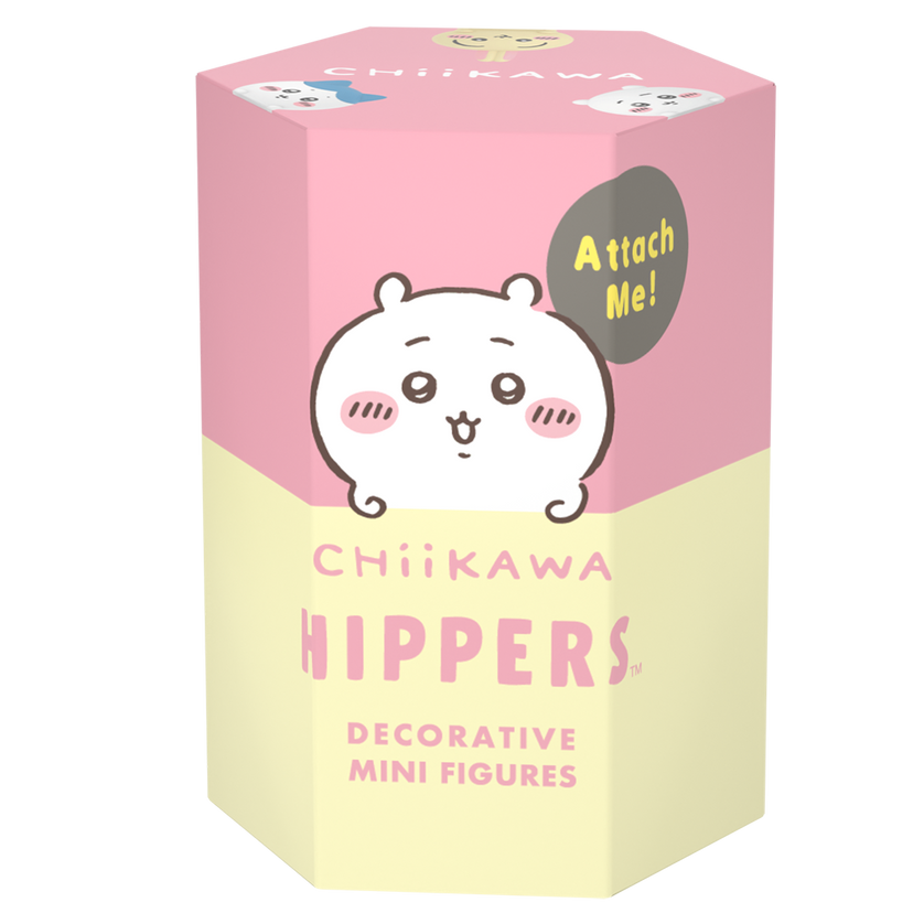 HIPPERS CHiiKAWA - Pocket Charm