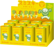SMISKI Dressing Series - Cute Lucky Buddy