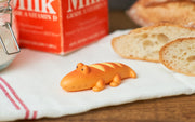 Animal Bakery Minifigure: Series 2 - Little Lucky Accent