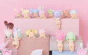 HIPPERS Dreaming Series - Cute Ready