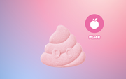 Rainbomb Mini Poop Emoji - Happy Daily Ready