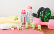 SMISKI Exercising Series - Desk Mini Choice